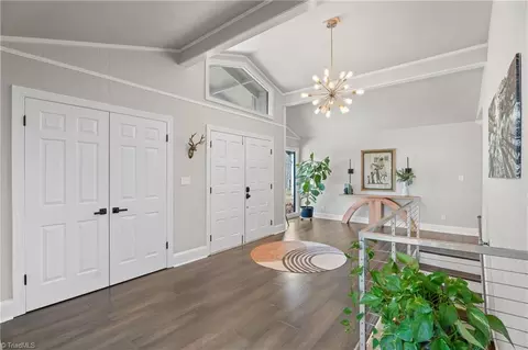 Entry Way - 7588 Lasater Rd, Clemmons, NC 27012 photo 1 of 4