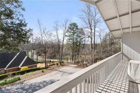 Exterior - 7588 Lasater Rd, Clemmons, NC 27012 photo 6 of 9