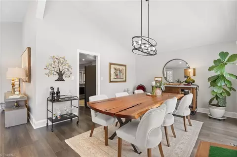 Dining - 7588 Lasater Rd, Clemmons, NC 27012 photo 2 of 2