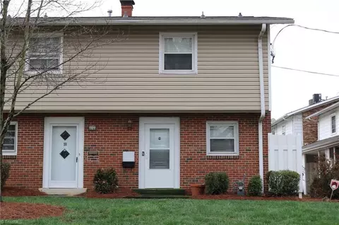101 Oxford Pl #19, High Point, NC 27262