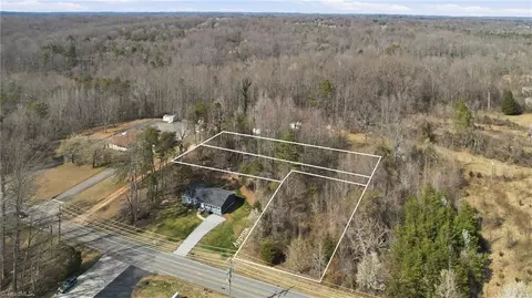 4375 Allen Dr, Winston Salem, NC 27101