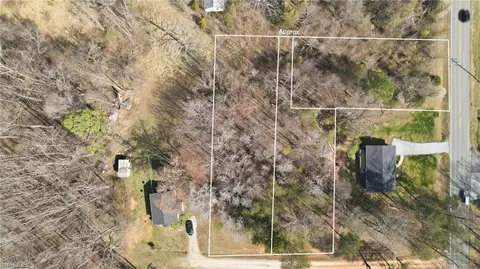 4357 Allen Dr, Winston Salem, NC 27101