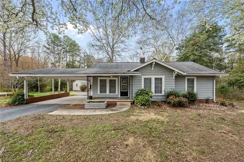 5498 Us Highway 220 S, Asheboro, NC 27205