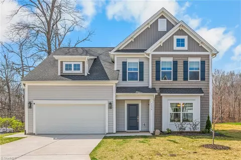 5634 Clouds Harbor Trl, Clemmons, NC 27012