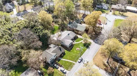 View/Area - 709 Overbrook Dr, High Point, NC 27262 photo 3 of 5