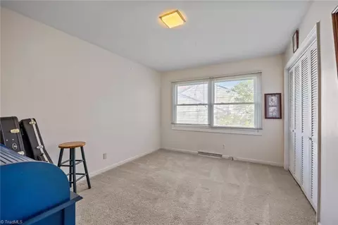 Bedroom - 709 Overbrook Dr, High Point, NC 27262 photo 2 of 5
