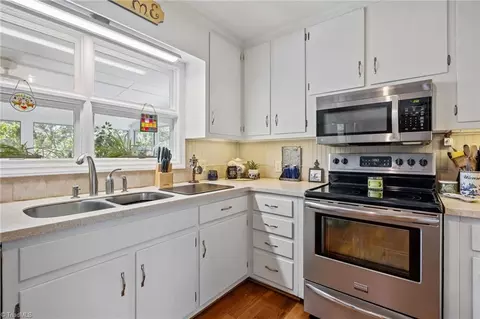 Kitchen - 709 Overbrook Dr, High Point, NC 27262 photo 2 of 4