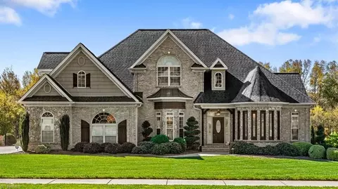 6038 0 Old Orchard Rd, Kernersville, NC 27284