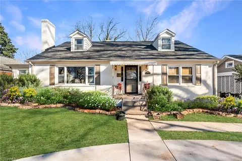 304 Harden St, Graham, NC 27253