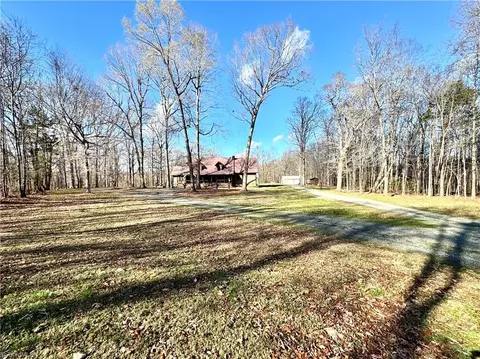 3435 Staley Store Rd, Liberty, NC 27298