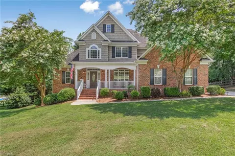 4648 Katies Trl, Winston Salem, NC 27101