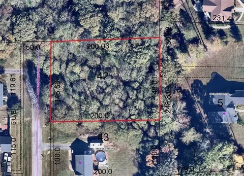 5504 Buckley Forest Trl, Walkertown, NC 27051