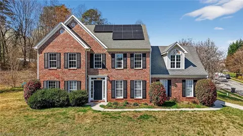 201 Harmon Ridge Ln, Kernersville, NC 27284