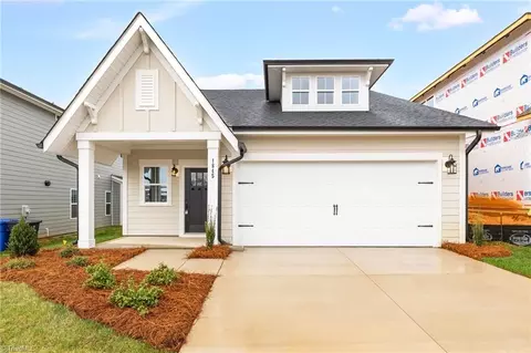 1845 Ashen St, Kernersville, NC 27284