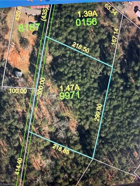 0 Carey Ln, Walnut Cove, NC 27052