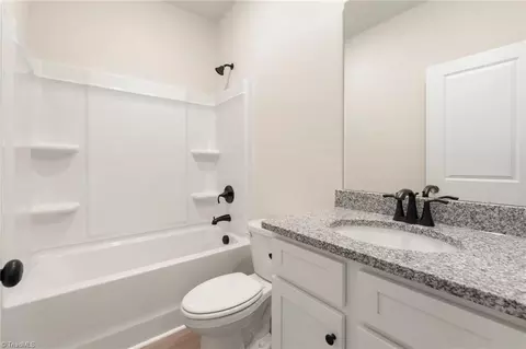 Entry Way - 225 Macintosh Dr, King, NC 27021 photo 6 of 6
