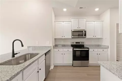 Kitchen - 225 Macintosh Dr, King, NC 27021 photo 1 of 1