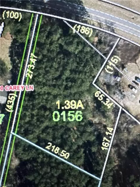 0 Piney Mountain Rd, Walnut Cove, NC 27052