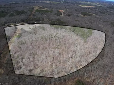 0 Doll Branch Rd, Milton, NC 27305