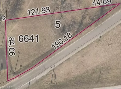 0 Kirkwood Ave, Lexington, NC 27292