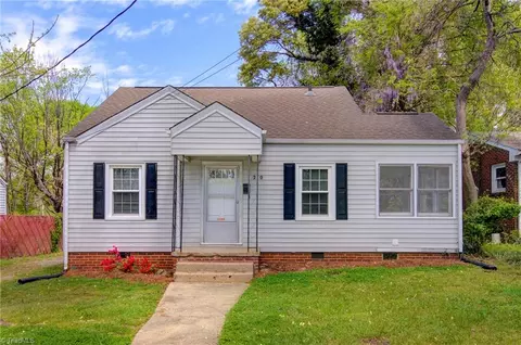 210 Lawrence St, Greensboro, NC 27406