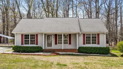 6318 Cloud Rd, Julian, NC 27283