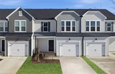 1584 Eckert Ln, Whitsett, NC 27377