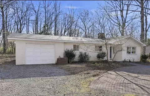 233 Nordwin Dr, Winston Salem, NC 27104