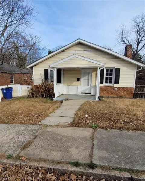 605 Dunleith Ave N, Winston Salem, NC 27101