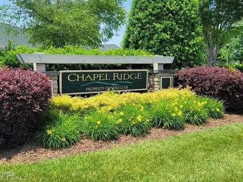 36 Bur Oak Ct, Pittsboro, NC 27312