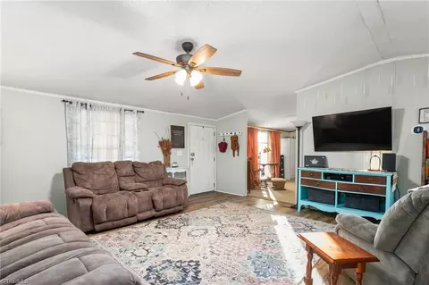 6381 Eagle Landing Dr, Trinity, NC 27370 photo 8