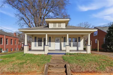 150 Bethania Rural Hall Rd, Rural Hall, NC 27045
