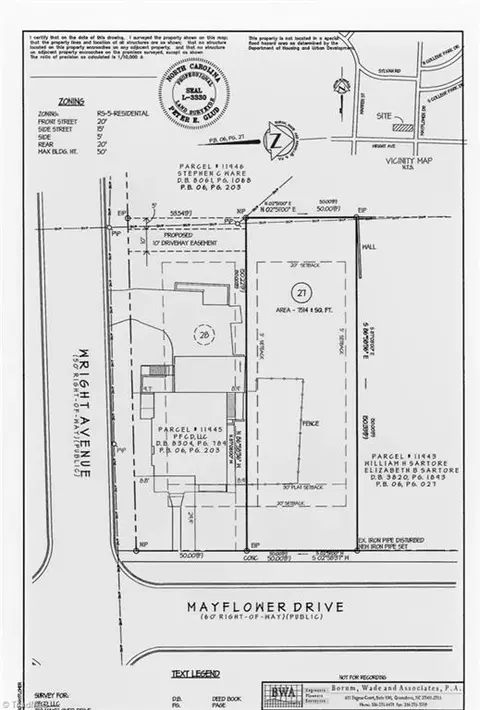 310 Mayflower Dr, Greensboro, NC 27403