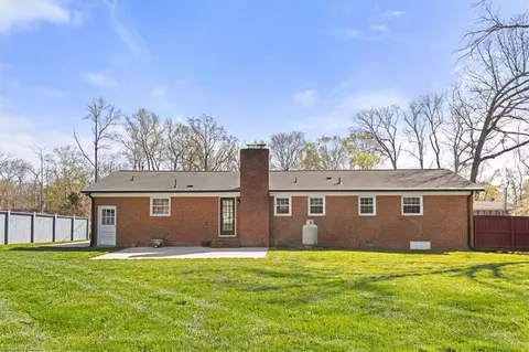 Exterior - 321 Cheryl Ave, Durham, NC 27712 photo 10 of 12
