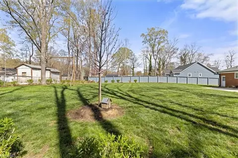 Exterior - 321 Cheryl Ave, Durham, NC 27712 photo 8 of 12