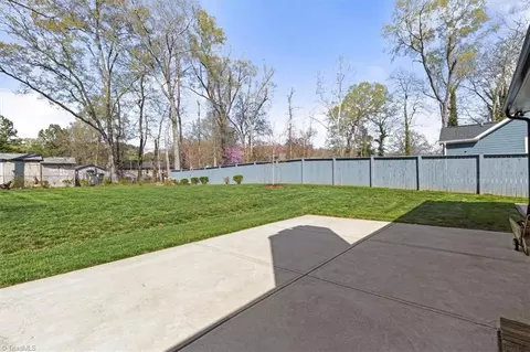 Exterior - 321 Cheryl Ave, Durham, NC 27712 photo 6 of 12
