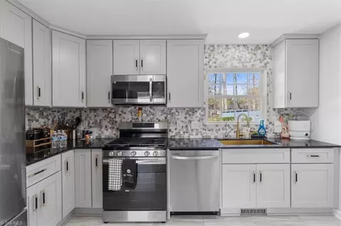 Kitchen - 321 Cheryl Ave, Durham, NC 27712 photo 1 of 3