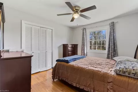 Bedroom - 321 Cheryl Ave, Durham, NC 27712 photo 1 of 5