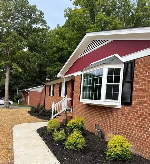 321 Cheryl Ave, Durham, NC 27712