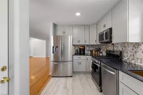 Kitchen - 321 Cheryl Ave, Durham, NC 27712 photo 2 of 3