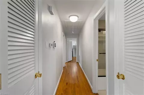 Entry Way - 321 Cheryl Ave, Durham, NC 27712 photo 2 of 2