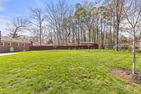 Exterior - 321 Cheryl Ave, Durham, NC 27712 photo 12 of 12