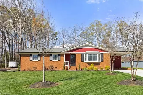 Exterior - 321 Cheryl Ave, Durham, NC 27712 photo 3 of 12