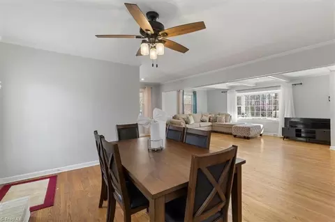 Dining - 321 Cheryl Ave, Durham, NC 27712 photo 1 of 1