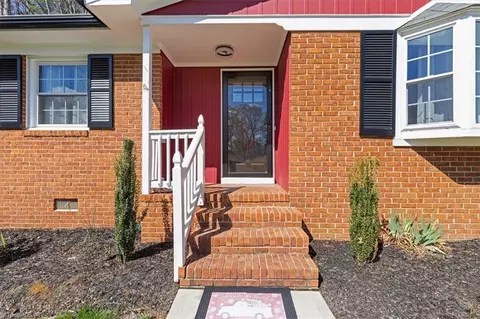 Exterior - 321 Cheryl Ave, Durham, NC 27712 photo 5 of 12