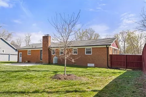Exterior - 321 Cheryl Ave, Durham, NC 27712 photo 9 of 12