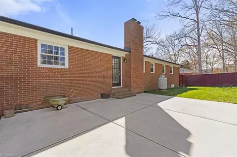 Exterior - 321 Cheryl Ave, Durham, NC 27712 photo 7 of 12