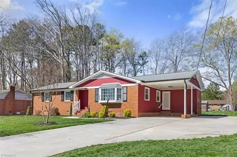 Exterior - 321 Cheryl Ave, Durham, NC 27712 photo 2 of 12