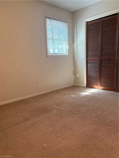 Bedroom - 224 Northpoint Ave #E, High Point, NC 27262 photo 1 of 4