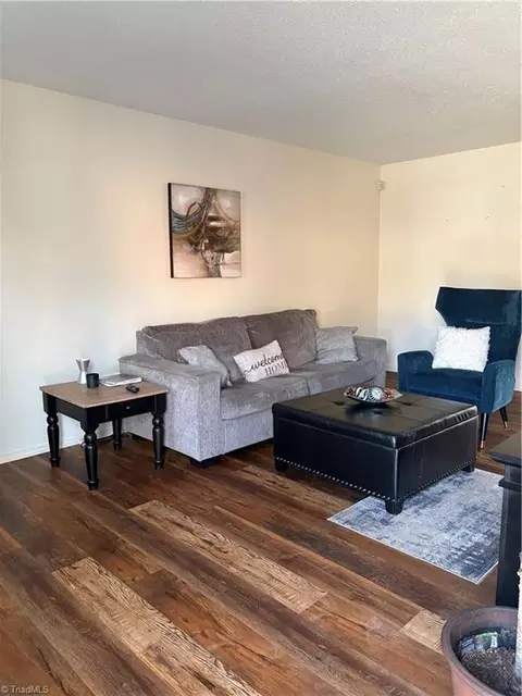 Living - 224 Northpoint Ave #E, High Point, NC 27262 photo 2 of 2
